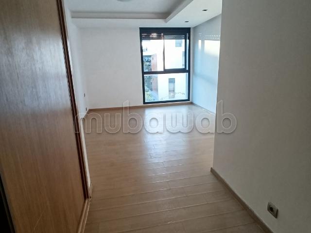 Appartement location à Rbat