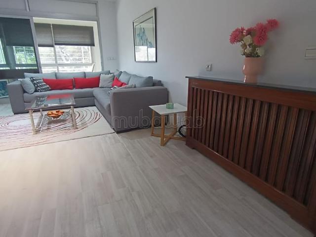 Appartement location à Rbat