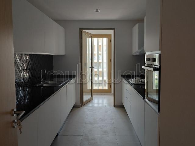 Appartement location à Rbat