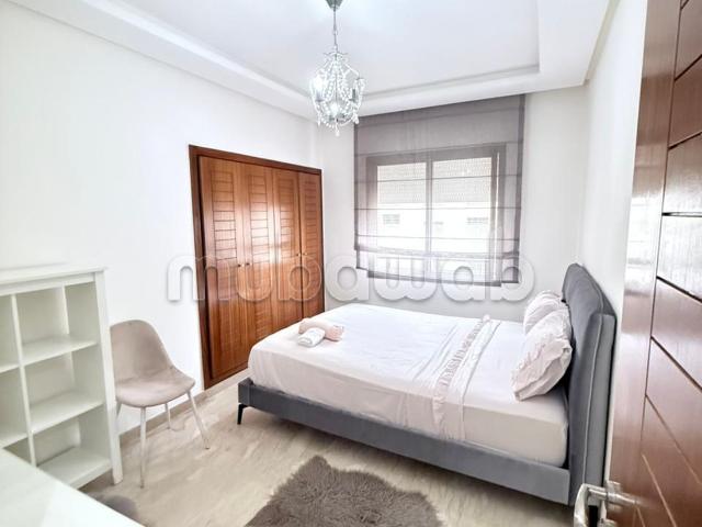 Appartement location à Nouaceur, Gharb-Chrarda-Beni Hssen