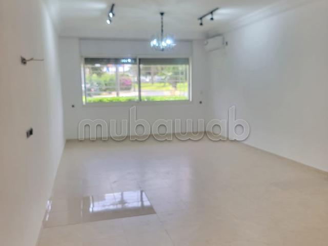 Appartement location à Rbat