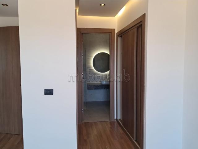 Appartement location à El Menzeh