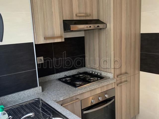 Appartement location à Rbat