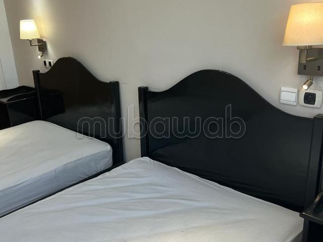 Appartement location à Rbat