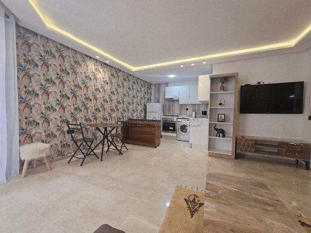 Appartement location à Rbat