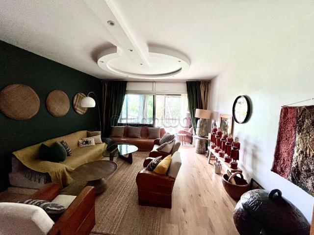 Appartement location à Rbat