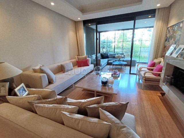 Appartement location à Rbat