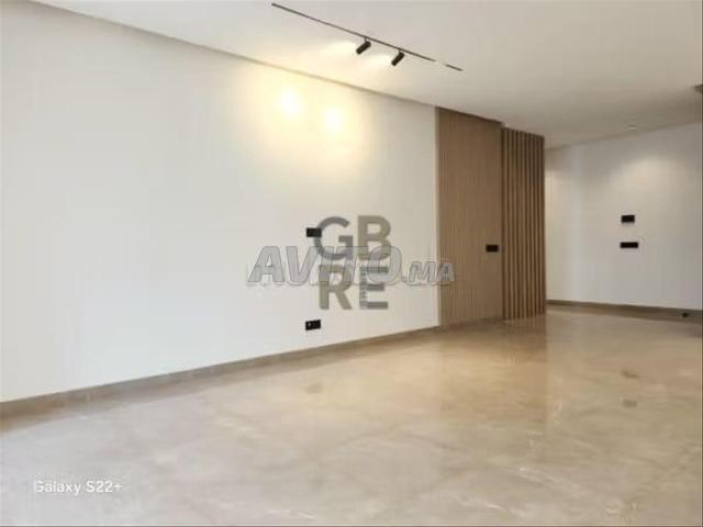 Appartement location à Rbat