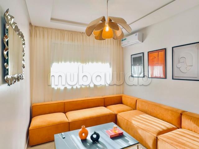 Appartement location à Marrakech, L'Oriental