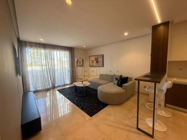 Appartement location à Rbat