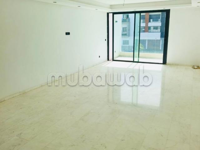 Appartement location à Rbat
