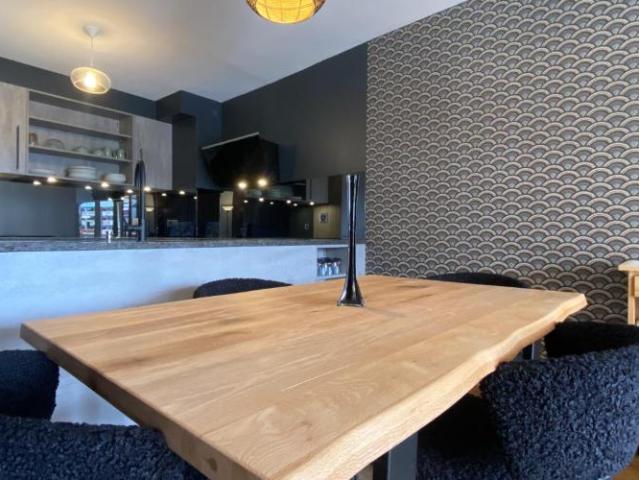 Apartment mieten in Crans-Montana, Wallis