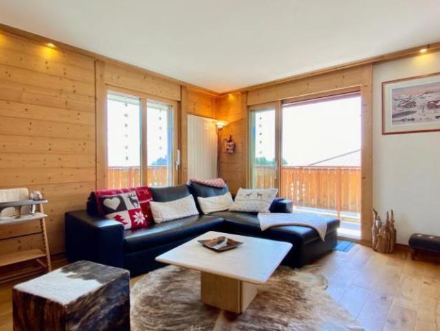 Apartment mieten in Crans-Montana, Wallis