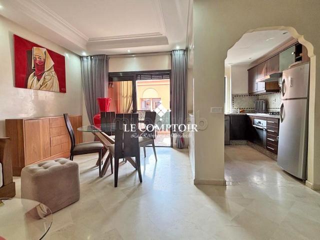 Appartement vente à Marrakech, L'Oriental