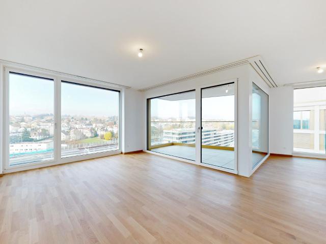 Apartment mieten in Morges, Waadt