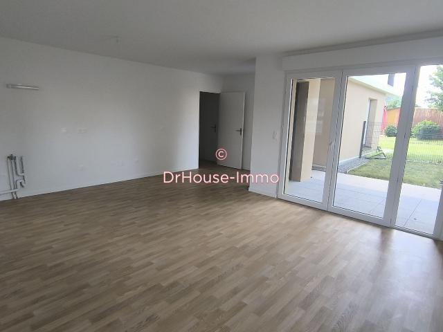 Appartement vente à Fougères-Vitré, Bretagne