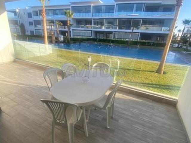 Appartement location à Dar Bouazza, Gharb-Chrarda-Beni Hssen