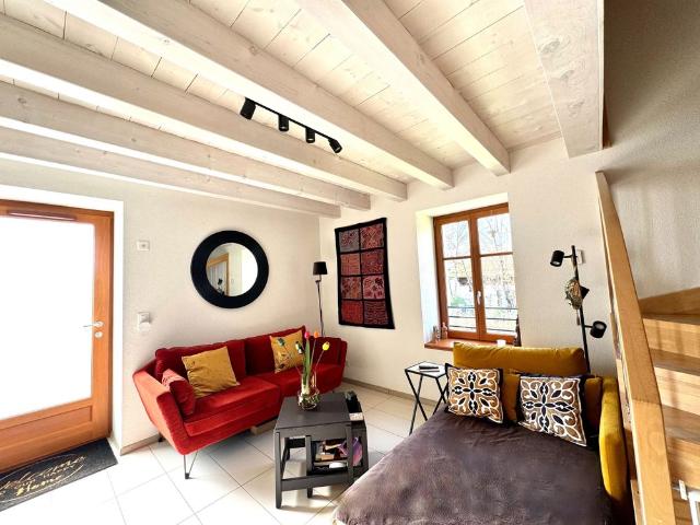 Apartment mieten in Pregny-Chambésy
