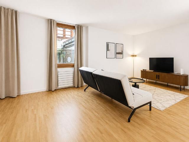 Apartment mieten in Conches