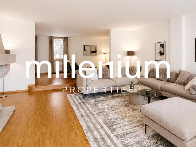 Apartment mieten in Cité, Genève