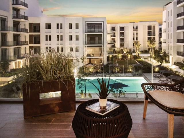 Appartement vente à Rbat