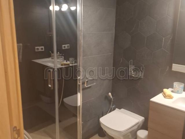 Appartement vente à Rbat