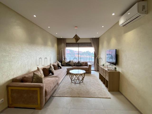 Appartement vente à Marrakech, L'Oriental