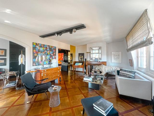 Apartment mieten in Conches