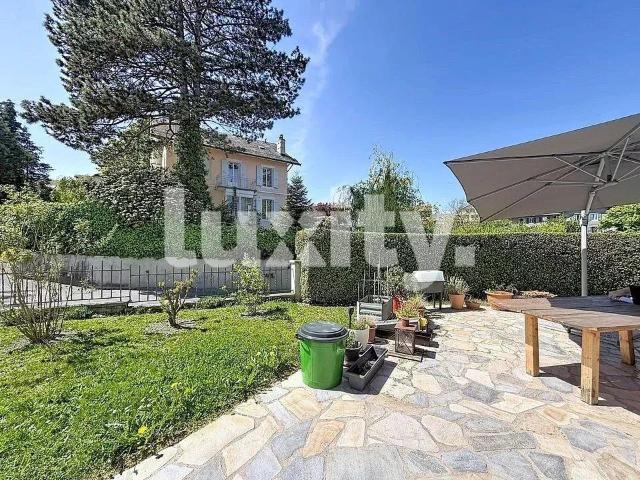 Haus mieten in Morges, Waadt