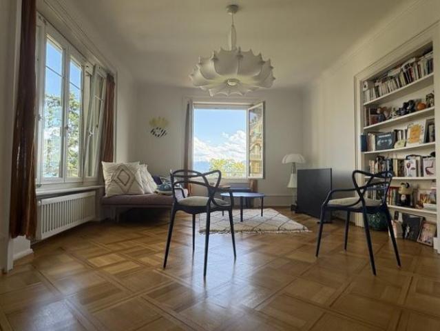 Apartment mieten in Cheseaux-Lausanne, Waadt