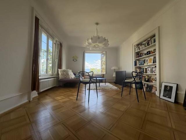 Apartment mieten in Cheseaux-Lausanne, Waadt