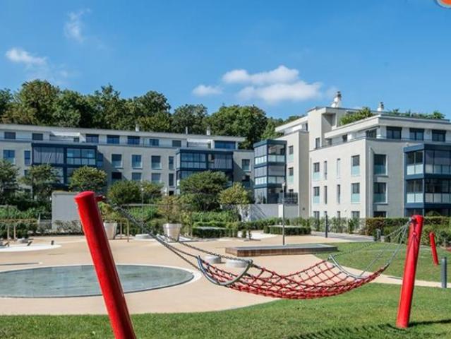 Apartment mieten in Pregny-Chambésy