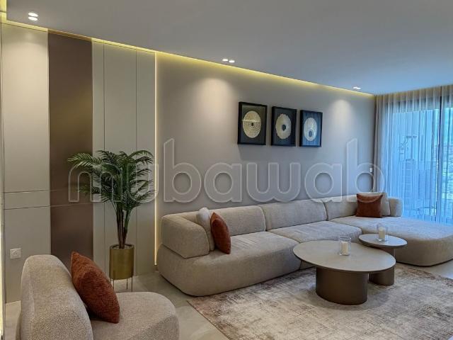 Appartement location à Tangero, Tanger-Tétouan