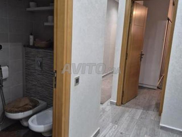 Appartement location à Anfa, Gharb-Chrarda-Beni Hssen