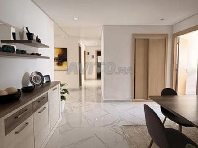 Appartement location à Témara