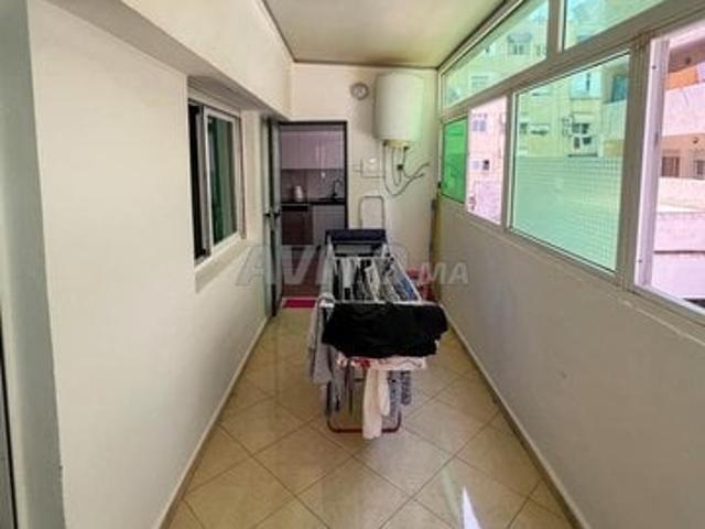 Appartement vente à Lyautey, El Mellah
