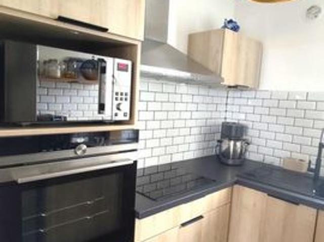 Appartement vente à Saint-Quentin, Saint-quentin