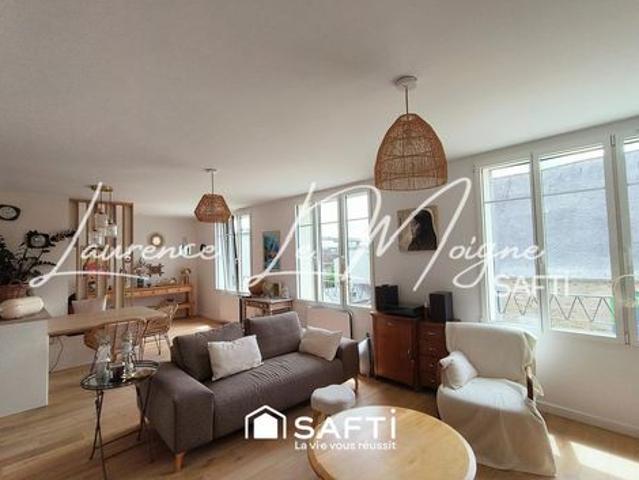 Appartement vente à Brest, Bretagne