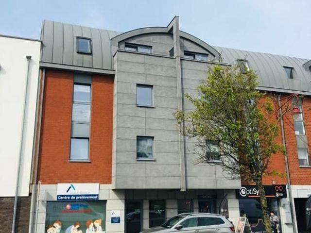 Appartement location à Jurbise, Wallonie