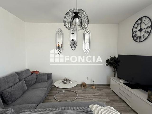 Appartement vente à Poitiers, Vernon