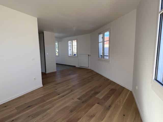 Appartement vente à Rambouillet, Jouars-pontchartrain