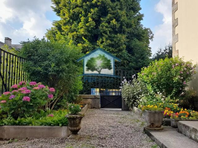 Appartement vente à Issoire, La Bourboule