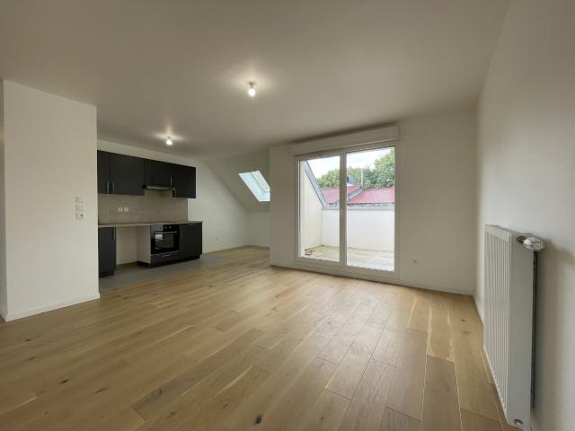 Appartement vente à Rambouillet, Jouars-pontchartrain