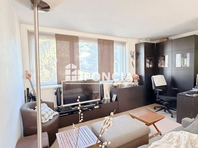Appartement vente à Saint-Germain-en-Laye, Marly-le-roi