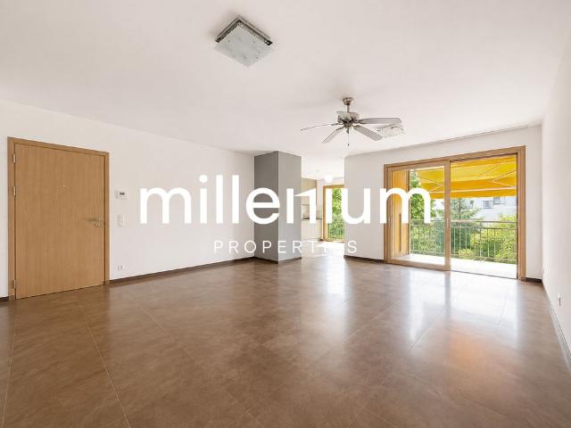Apartment mieten in Petit-Lancy, Lancy