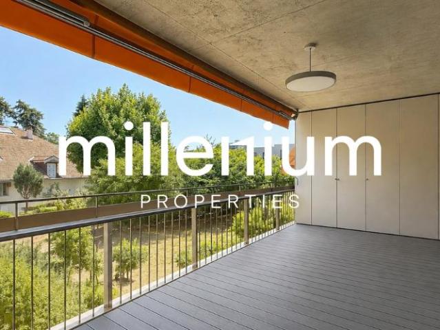 Apartment mieten in Petit-Lancy, Lancy
