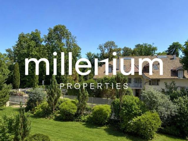 Apartment mieten in Lancy