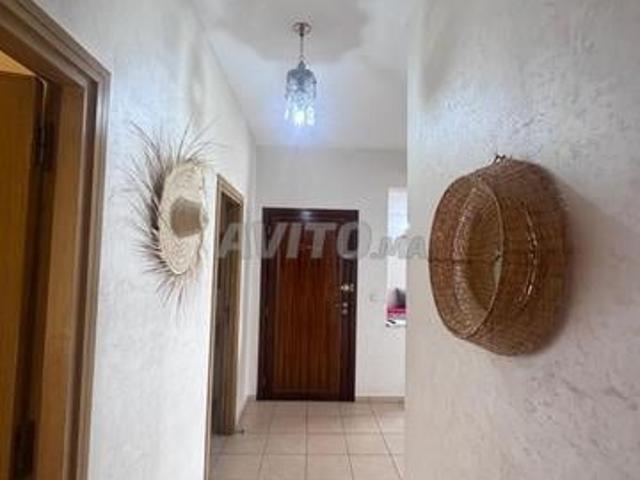 Appartement location à Anfa, Gharb-Chrarda-Beni Hssen