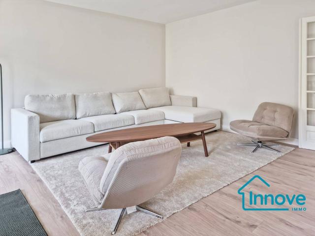Appartement location à Notre-Dame, Versailles