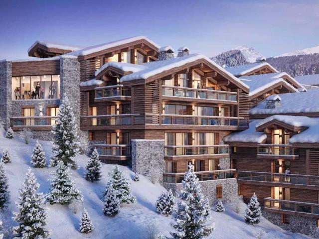 Appartement vente à Albertville, Saint-bon-tarentaise